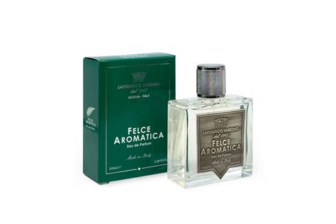 Saponificio Varesino Felce Aromatica Eau De Parfum Ml Blade