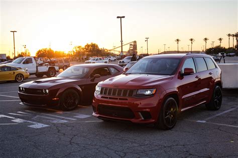 39+ Jeep Grand Cherokee Trackhawk White With Red Interior Pictures ...