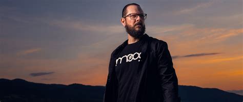 Ihsahn Emperor Premieres New Single In Metal News Metal