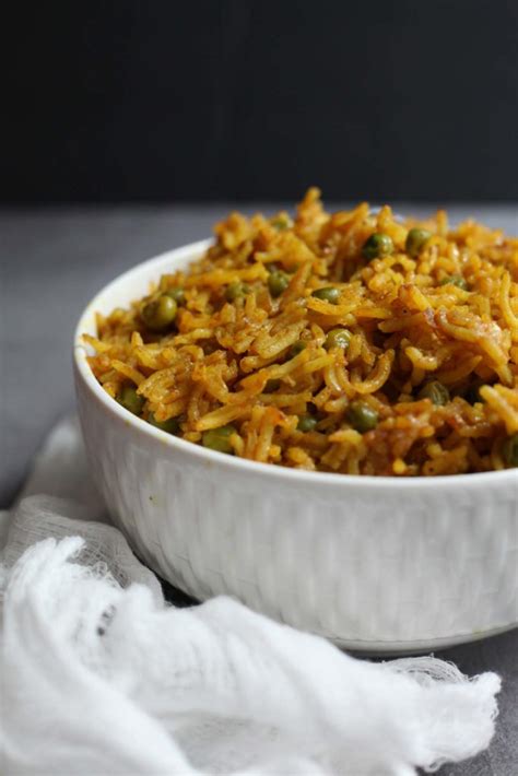 Arroz Con Gandules Receta Tradicional Puertorriqueña 196 Flavors