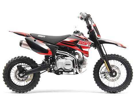 Ssr Motorsports Sr110 Tr Motorcycles For Sale