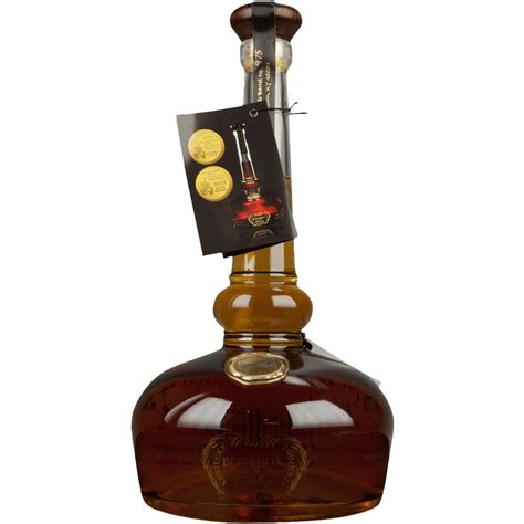 Willett Pot Still Reserve Bourbon Total Wine More