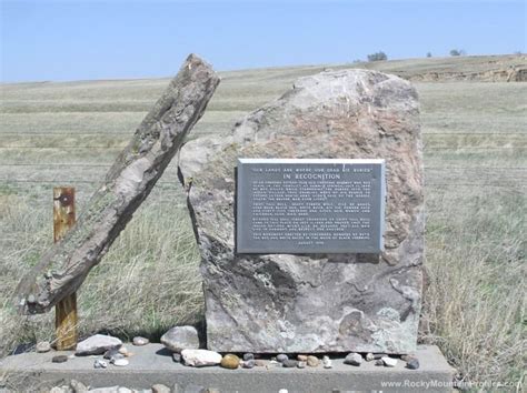 Battle of Summit Springs, Colorado – Legends of America