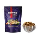 Buy Spinuts Almond Pack Of G Online At Best Prices In India