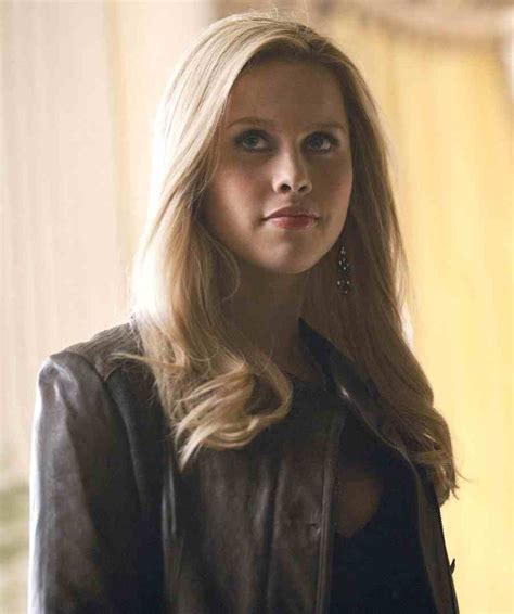 Media reel: Rebekah mikaelson