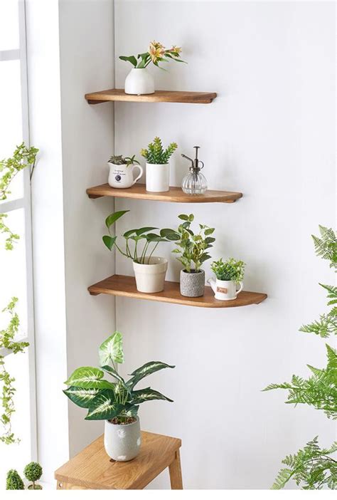 45 Best Corner Shelf Ideas For Your Home Displate Blog