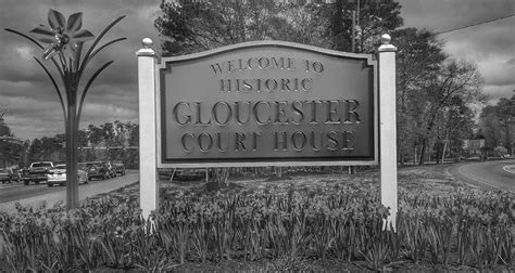 Pin by TTC Media on Gloucester, Virginia | Gloucester, Virginia, Courthouse