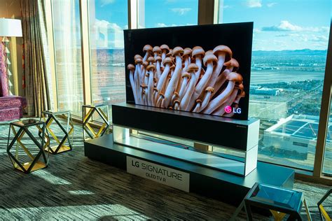 Ces 2019 The Best Tvs Of Ces 2019 All In One Place Digital Trends