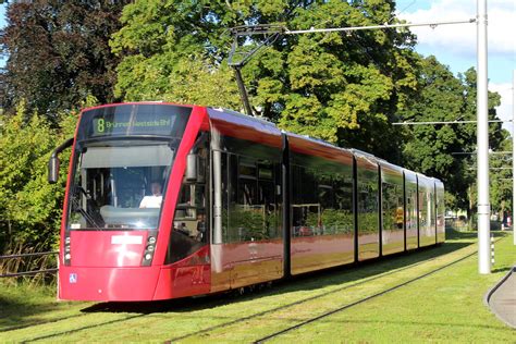 Bernmobil Siemens Combino Tram Be Xl Strassenbah Flickr