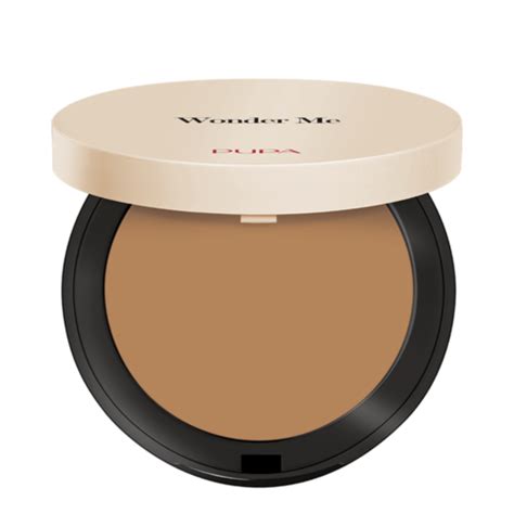Wonder Me Powder No Powder Nude Pupa Eskincarestore