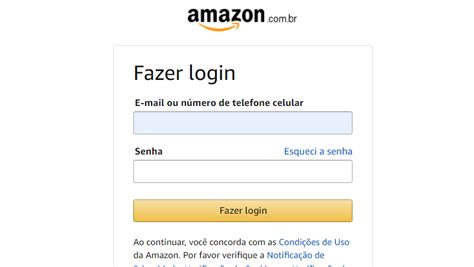 Iniciar sesión en Amazon Prime Video desde cualquier dispositivo