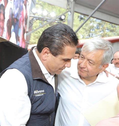 ¡histÓrico Amlo Anuncia FederalizaciÓn De NÓmina Educativa De