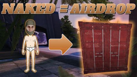 How To Do NAKED Runs And Get AIRDROPS Ghosts Of Tabor Wiped EP 7