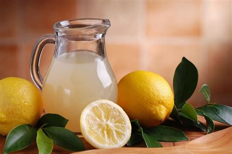 Inilah 10 Khasiat Jeruk Lemon Untuk Kesehatan Tubuh Nomor 8 Penting