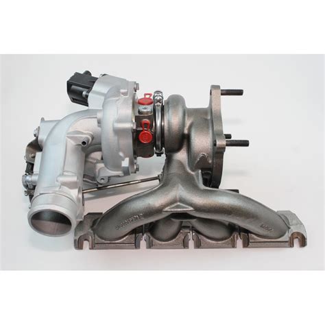 Borg Warner Turbolader F G Audi Tfsi A Tt F