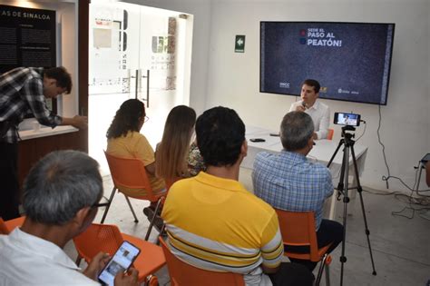 Invita Cultura Culiacán a participar en el Primer Concurso de Reels