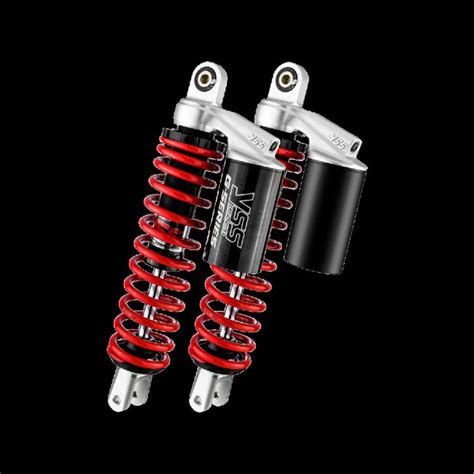 Jual Shock Breaker Belakang Yss Twin Shock New G Series Tc T For