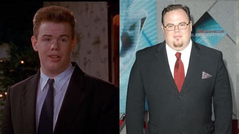 Devin Ratray jako Buzz McCallister - Pudelek