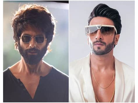 Sandeep Reddy Vanga Says Ranveer Singh Rejected Kabir Singh Because