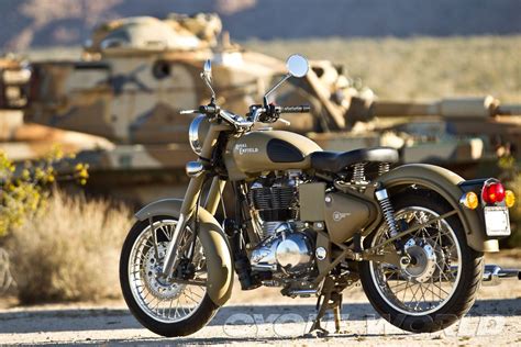 Royal Enfield Classic 500 Wallpapers Wallpaper Cave