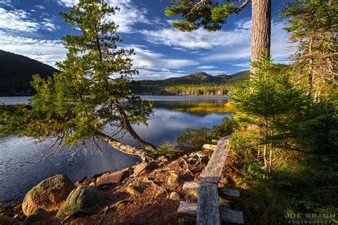 Joe S Guide To Acadia National Park Hadlock Ponds Trail Photos