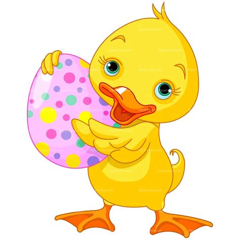 Clip Art Easter Chick Clip Art Library