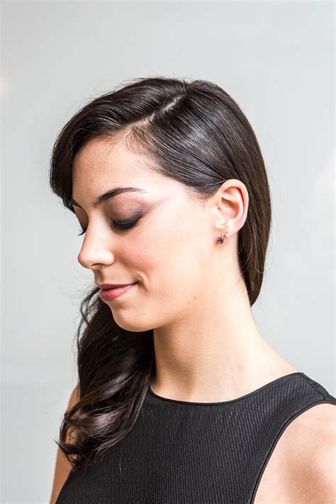 How to Do Winged Eye Makeup | PS Beauty