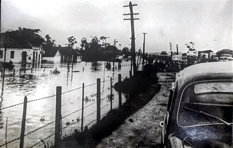 Setembro já é o mês mais chuvoso da história em Canoas Região Jornal NH