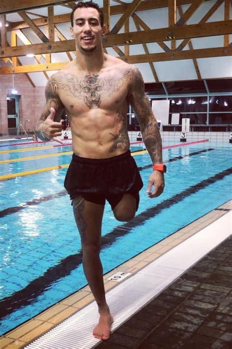 Gay Amputee Fetichism And Others