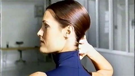 Pantene Pro V Werbung 1998 Youtube