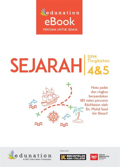 Nota Padat Sejarah Spm Ting 4and5 Pdf