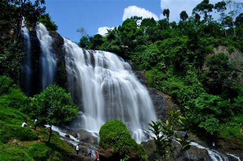 Tempat Wisata Di Cianjur Lokasi Wajib Banget Buat Dikunjungi