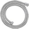 Grohe Relexaflex Metal Longlife Shower Hose Starlight