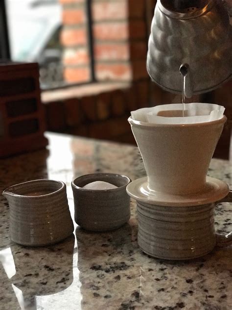 Coffee Essentials – Gather