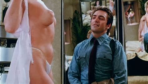 Naked Leigh Harris In I The Jury