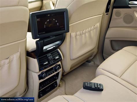 BMW Automobiles: bmw x5 2001 interior