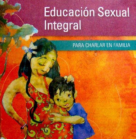 Crónica del fin de los tiempos El manual de educación sexual se