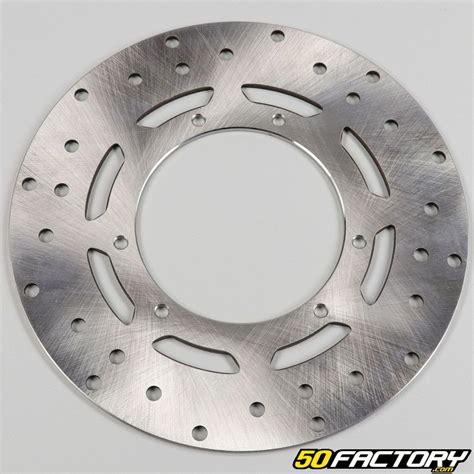 Disque De Frein Avant Derbi Senda Gilera Smt Mm Pi Ce Moto