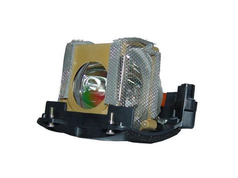 Jaspertronics Oem Vlt Xd Lp Lamp Housing For Mitsubishi Projectors