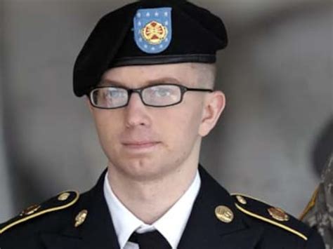 Bradley Manning to acknowledge role played in WikiLeaks-World News , Firstpost