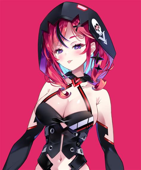 Saiiren VTuber on Twitter LIVE NOW 配信スタート It s Naraka