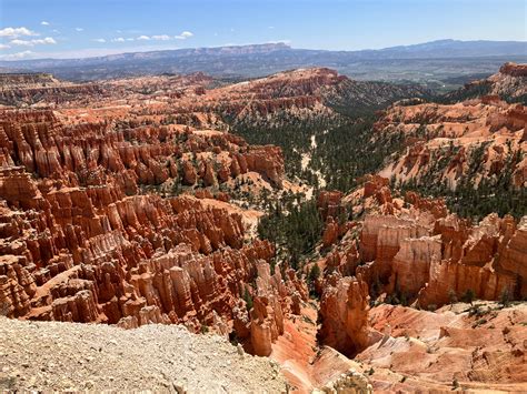 A First Timers Guide To Bryce Canyon National Park 5280