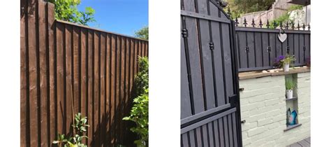 Three Best Fence Paints For A Smooth And Even Finish