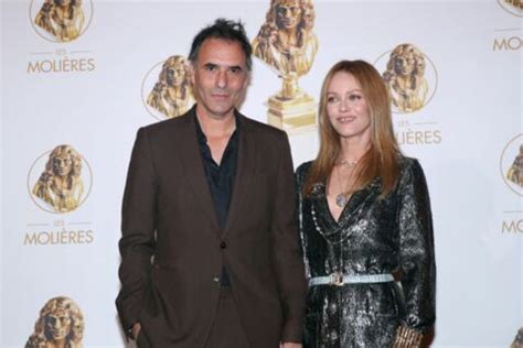 Vanessa Paradis Mari Ex Enfants Lieu De R Sidence Ce Quil Faut