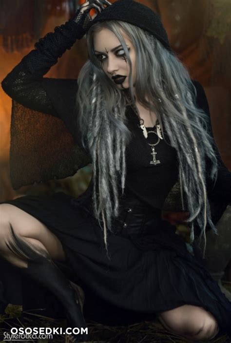 Genevieve genthehobbit naked photos leaked from Onlyfans Patreon Fansly Reddit и