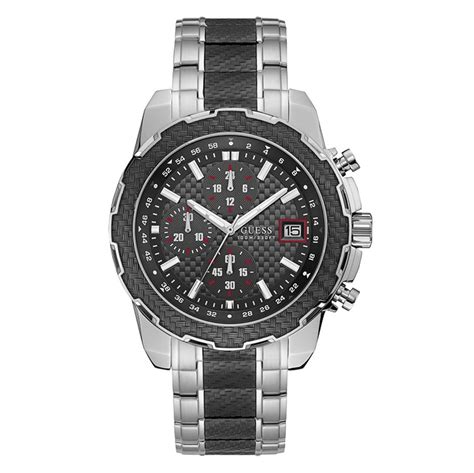 Montre Guess Pour Homme W G Prix Fous