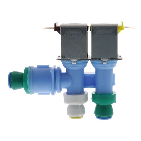 Compatible With Whirlpool Ah2069865 Refrigerator Water Inlet Valve