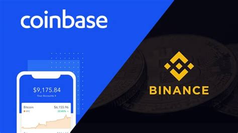 How To Send Crypto From Binance Us To Coinbase DINCOG