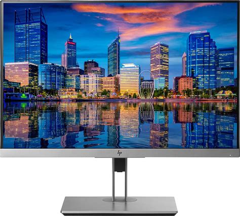 Hp Elitedisplay E I Inch Led Backlit Monitor Nepal Ubuy