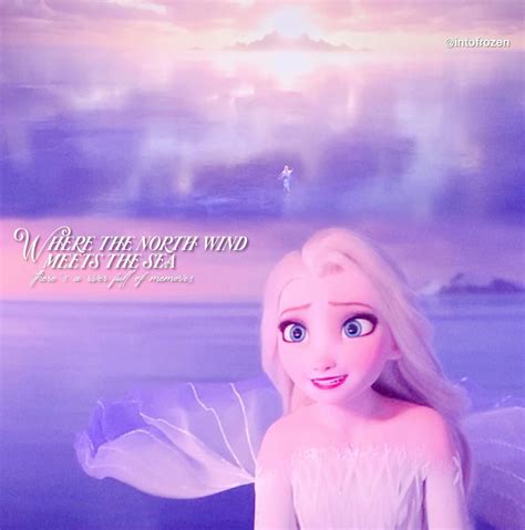 Disney 💫 Frozen ️ On Instagram “elsa Is A Whole Goddess ️💗 Frozen2